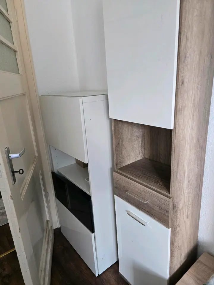 Studio mit 38 m² in Krefeld – Bild 6