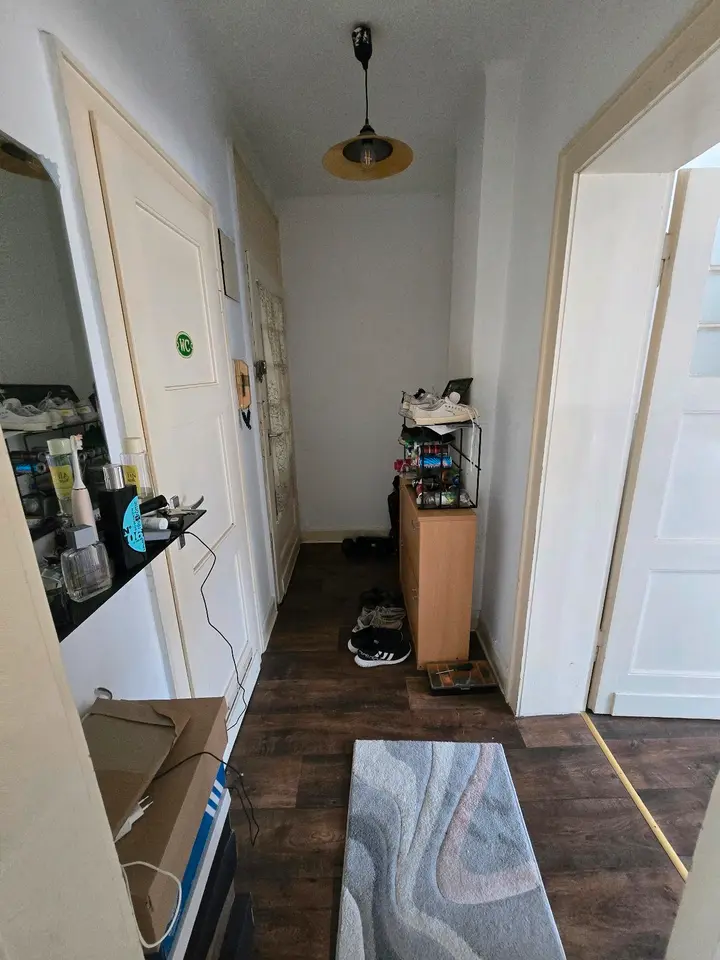 Studio mit 38 m² in Krefeld – Bild 8