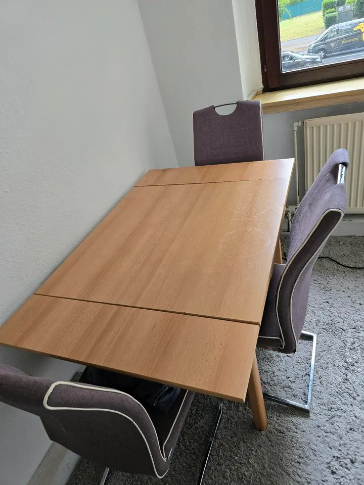 Studio mit 38 m² in Krefeld – Bild 10