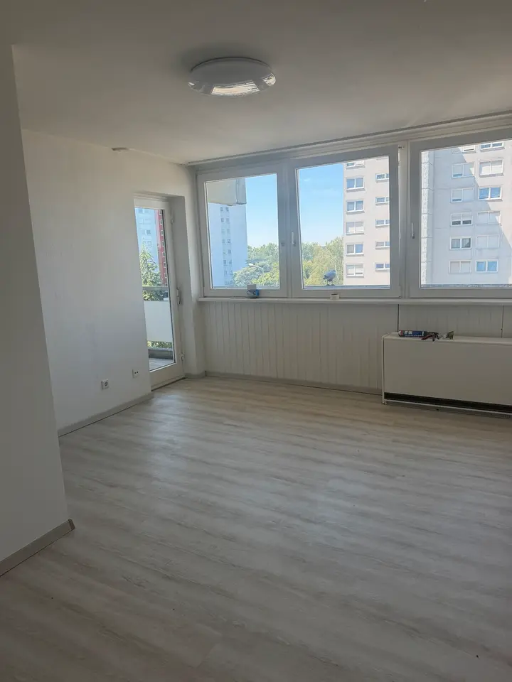 WG-Zimmer mit 45 m² in Erlangen – Bild 1