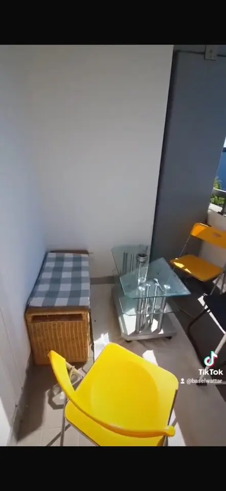 WG-Zimmer mit 45 m² in Erlangen – Bild 3