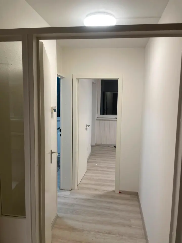 WG-Zimmer mit 45 m² in Erlangen – Bild 4