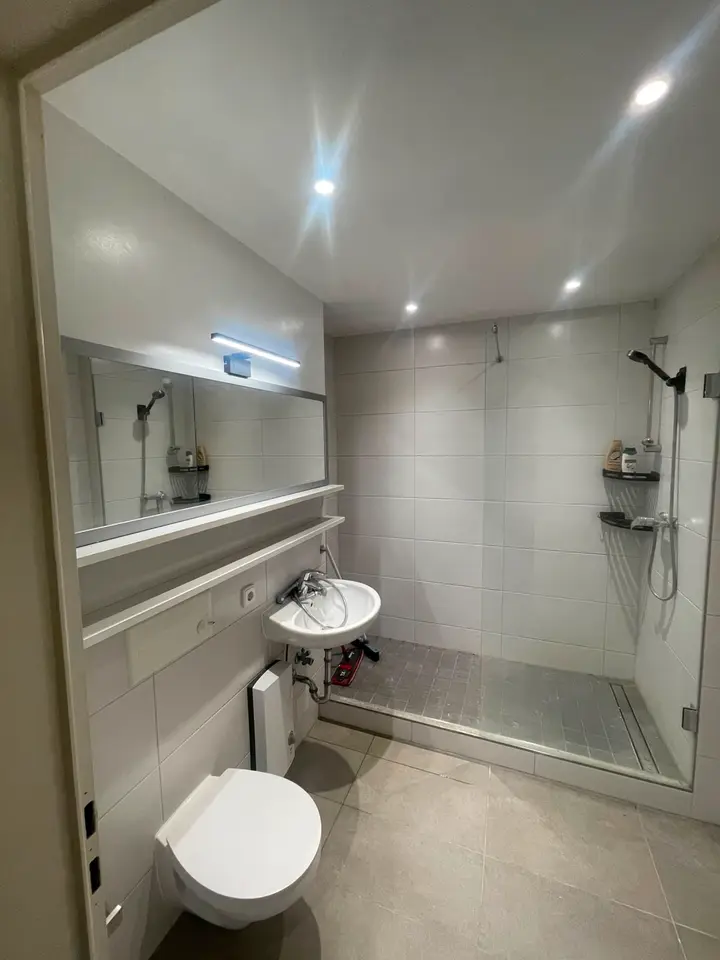WG-Zimmer mit 45 m² in Erlangen – Bild 5