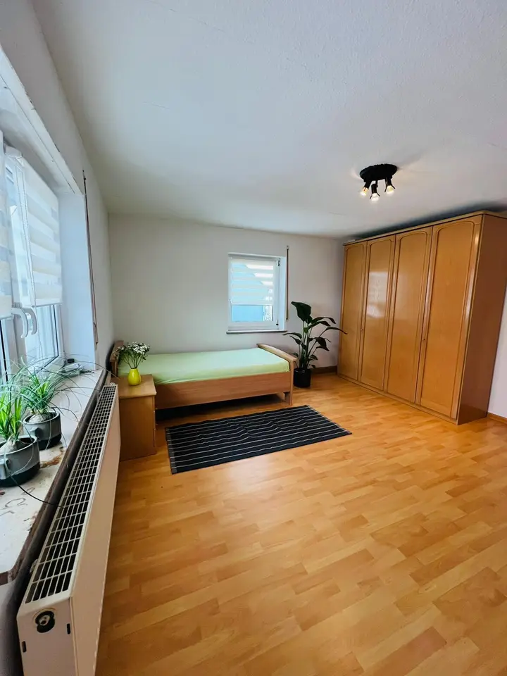 WG-Zimmer mit 45 m² in Erlangen – Bild 10