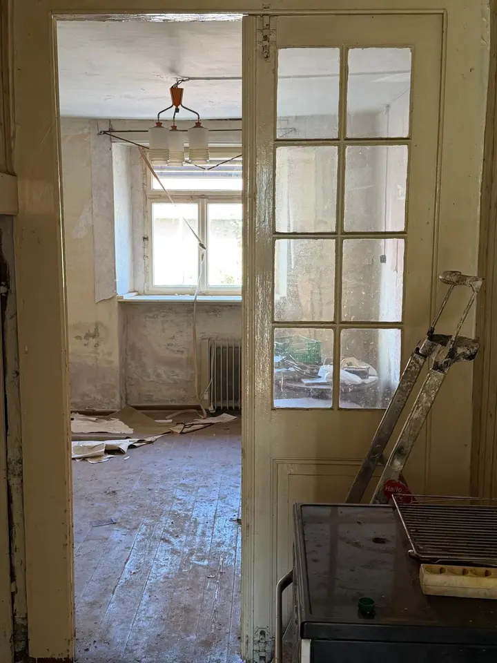 4 Zimmer Haus mit 102 m² in Dessau-Roßlau – Bild 1