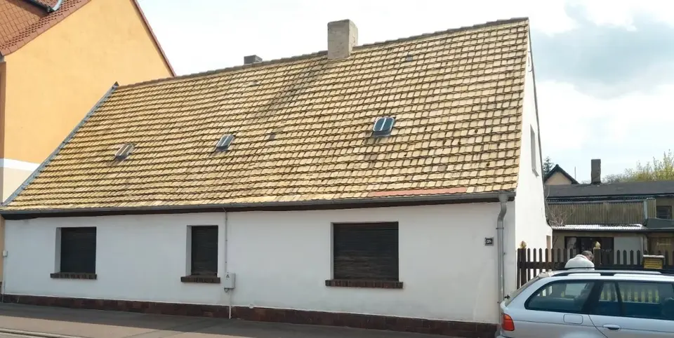 4 Zimmer Haus mit 102 m² in Dessau-Roßlau – Bild 3