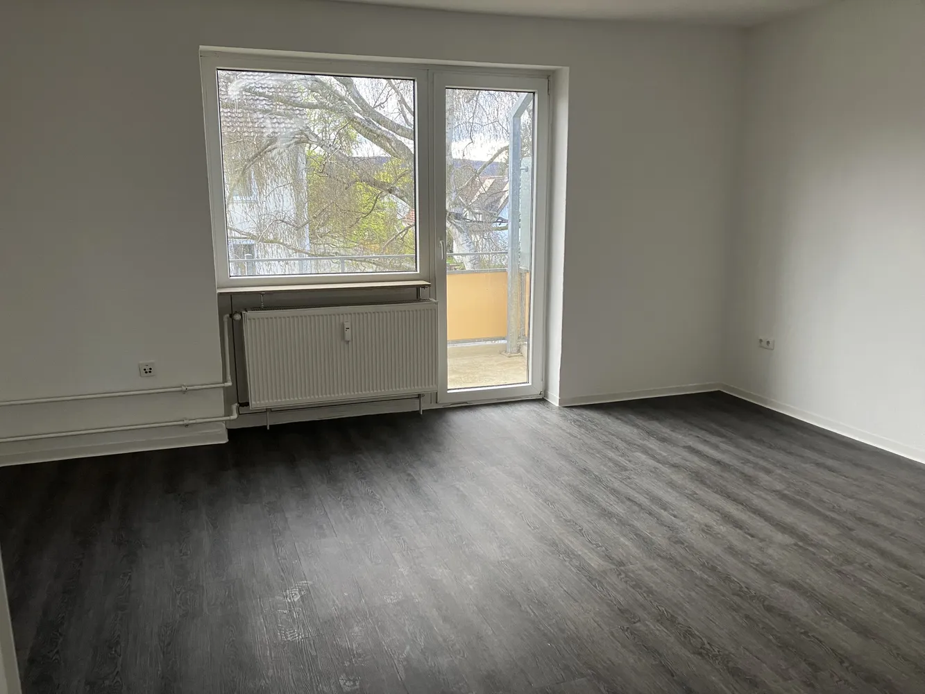 3 Zimmer Wohnung mit 66 m² in Kassel – Bild 3