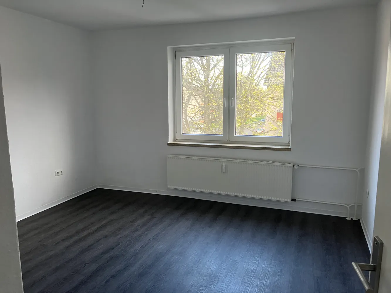 3 Zimmer Wohnung mit 66 m² in Kassel – Bild 4