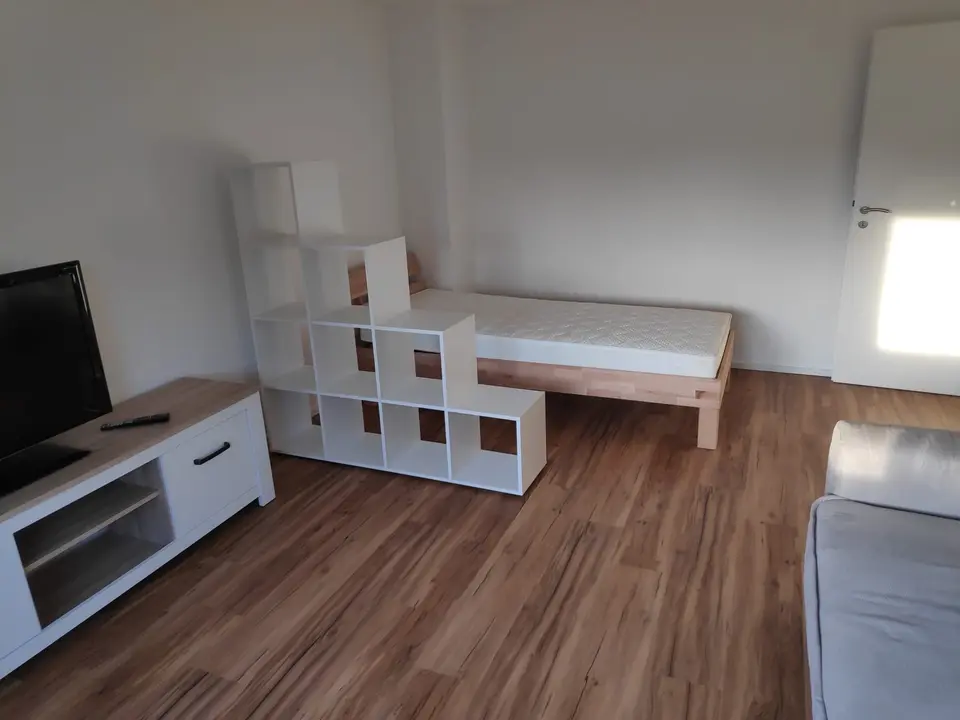 Studio mit 41 m² in Lindau – Bild 2