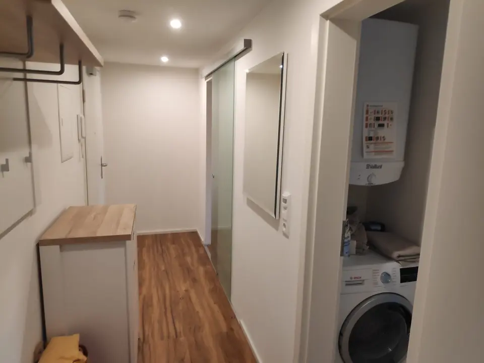 Studio mit 41 m² in Lindau – Bild 7