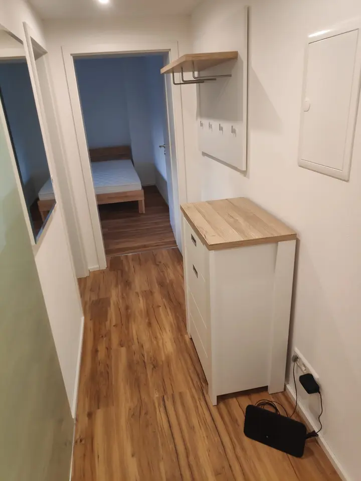 Studio mit 41 m² in Lindau – Bild 8