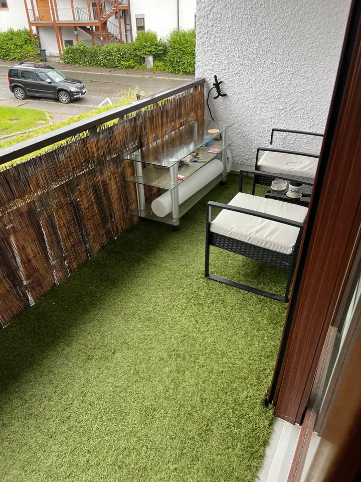 Studio mit 41 m² in Lindau – Bild 10