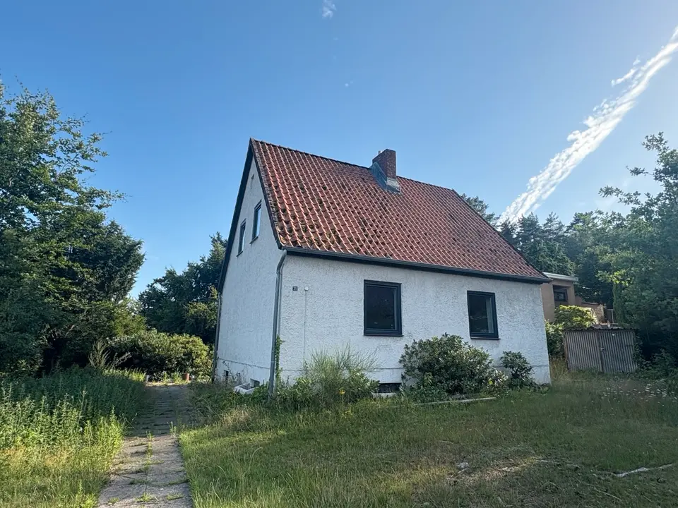 5 Zimmer Haus mit 135 m² in Lüneburg – Bild 2