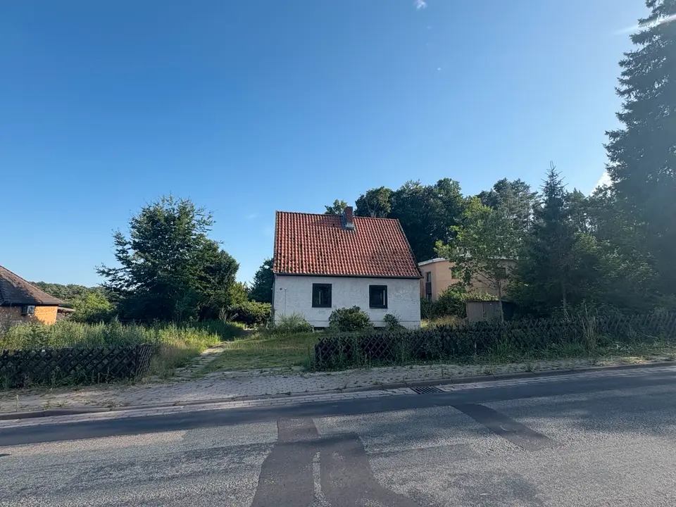 5 Zimmer Haus mit 135 m² in Lüneburg – Bild 3