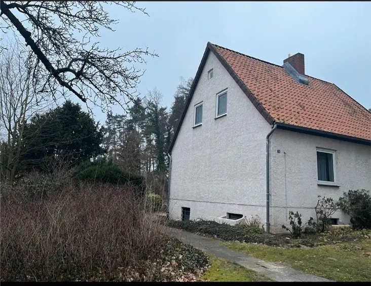 5 Zimmer Haus mit 135 m² in Lüneburg – Bild 4
