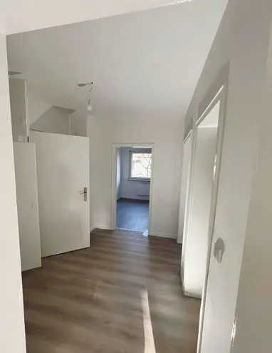 2 Zimmer Wohnung mit 60 m² in Duisburg – Bild 1