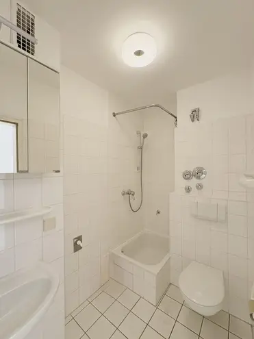 2 Zimmer Wohnung mit 28 m² in Frankfurt am Main – Bild 4