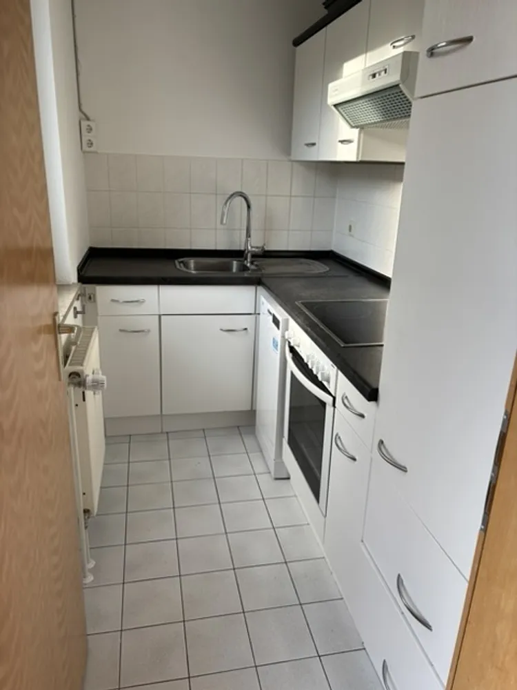 2 Zimmer Wohnung mit 48 m² in Stuttgart – Bild 8