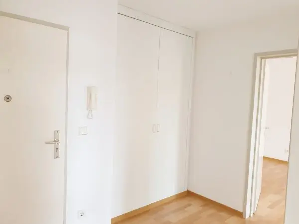 2 Zimmer Wohnung mit 45 m² in Sangerhausen – Bild 4