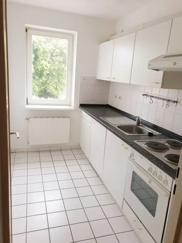 2 Zimmer Wohnung mit 45 m² in Sangerhausen – Bild 6