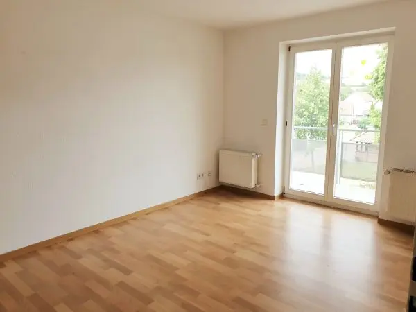 2 Zimmer Wohnung mit 45 m² in Sangerhausen – Bild 7