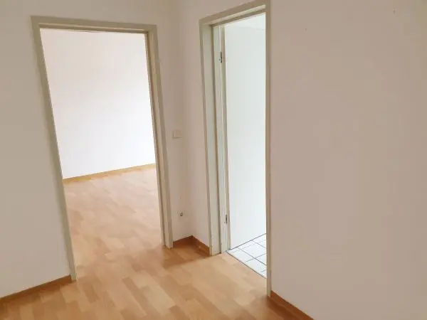 2 Zimmer Wohnung mit 45 m² in Sangerhausen – Bild 8