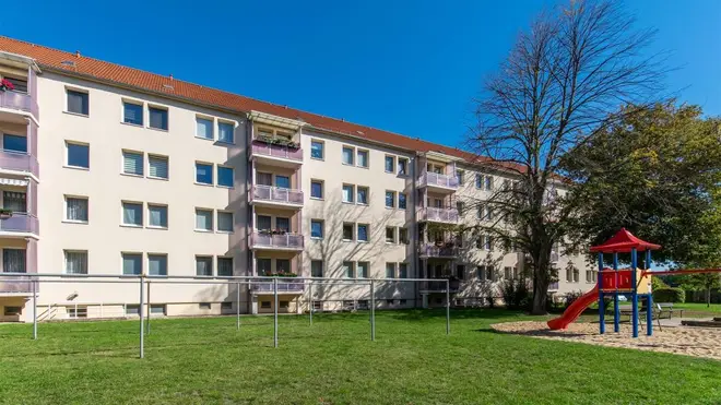 2 Zimmer Wohnung mit 46 m² in Leipzig – Bild 2