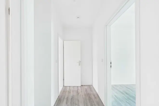 2 Zimmer Wohnung mit 46 m² in Leipzig – Bild 3