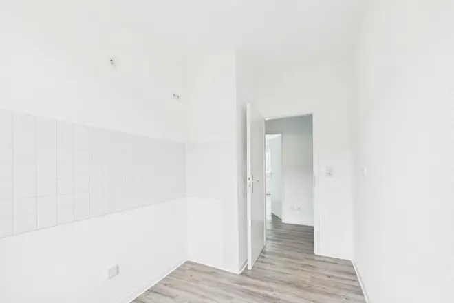 2 Zimmer Wohnung mit 46 m² in Leipzig – Bild 6