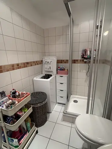 1 Zimmer Wohnung mit 41 m² in Braunschweig – Bild 11