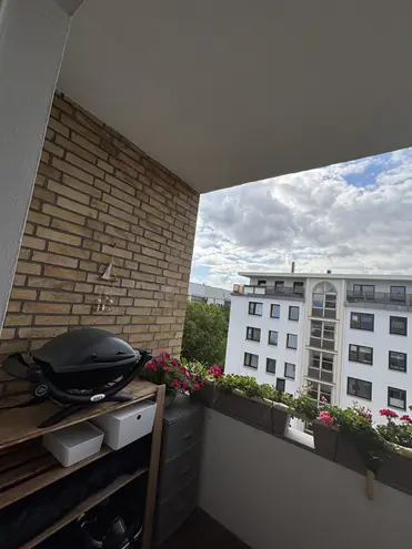 1 Zimmer Wohnung mit 41 m² in Braunschweig – Bild 2
