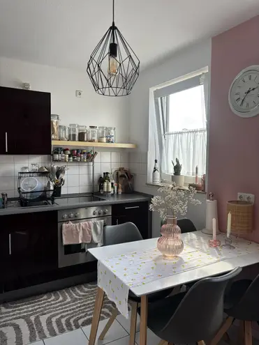 1 Zimmer Wohnung mit 41 m² in Braunschweig – Bild 3