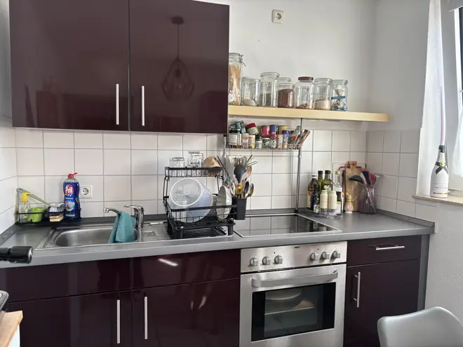 1 Zimmer Wohnung mit 41 m² in Braunschweig – Bild 4