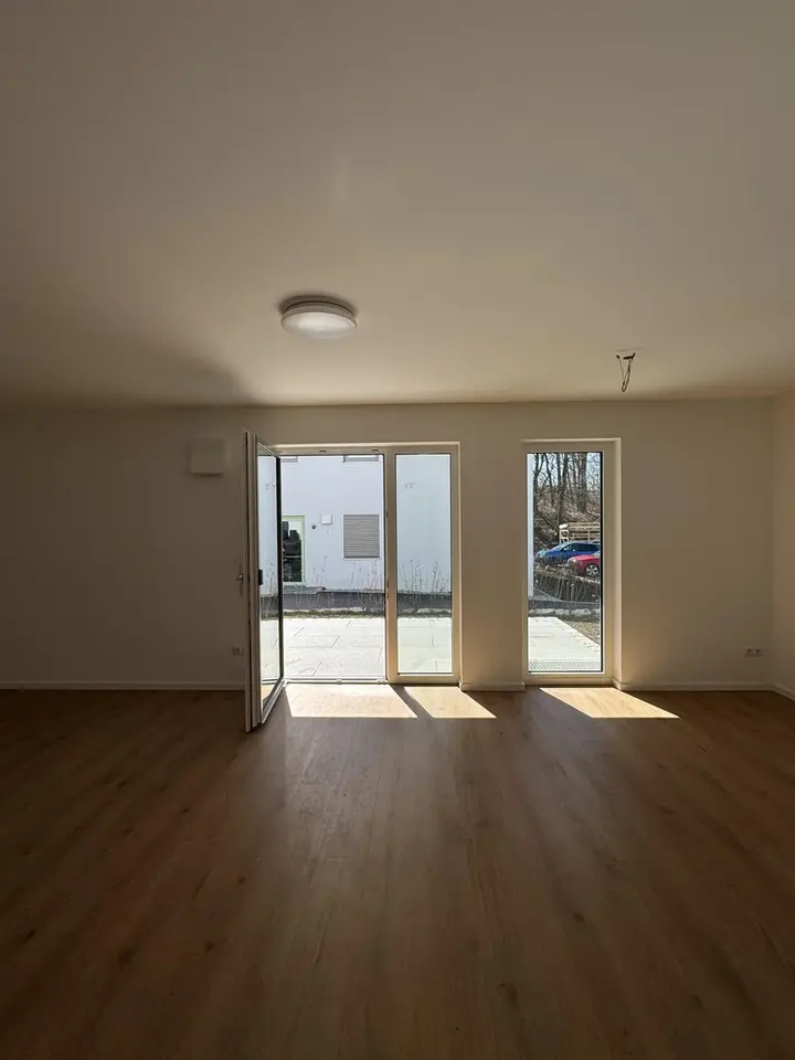 4 Zimmer Wohnung mit 120 m² in Freising – Bild 2