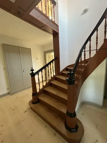 12 Zimmer Haus mit 365 m² in München – Bild 12