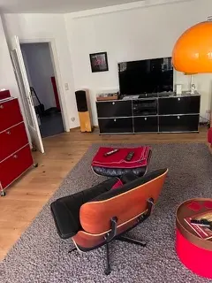 2 Zimmer Wohnung mit 70 m² in Erlangen – Bild 1
