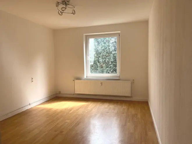 2 Zimmer Wohnung mit 52 m² in Hannover – Bild 1