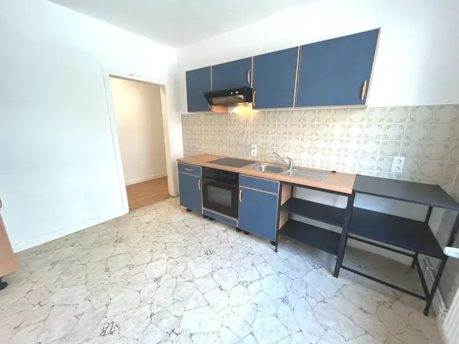 2 Zimmer Wohnung mit 52 m² in Hannover – Bild 4