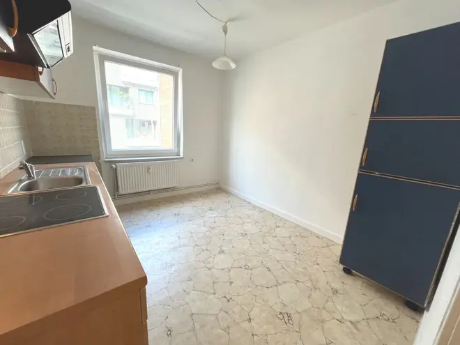 2 Zimmer Wohnung mit 52 m² in Hannover – Bild 5