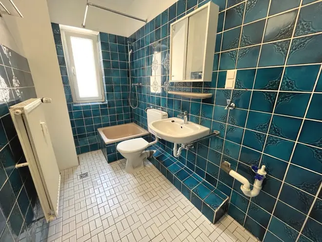 2 Zimmer Wohnung mit 52 m² in Hannover – Bild 8
