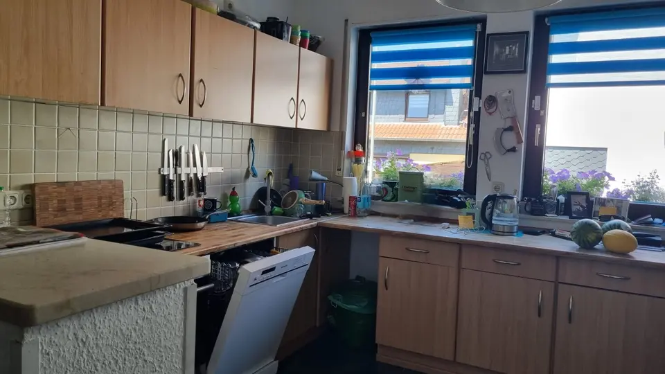 5 Zimmer Haus mit 135 m² in Hanau – Bild 1