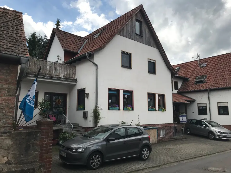 5 Zimmer Haus mit 135 m² in Hanau – Bild 2