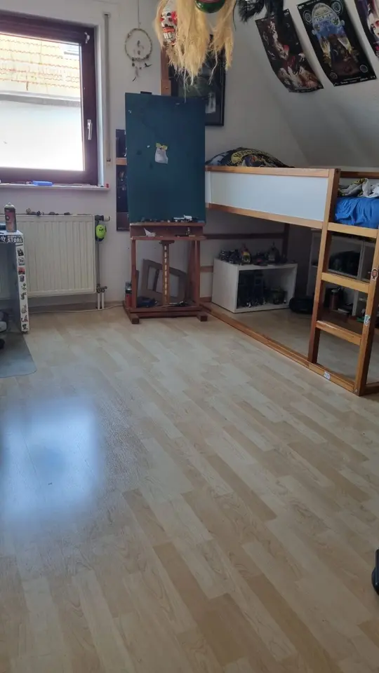 5 Zimmer Haus mit 135 m² in Hanau – Bild 8