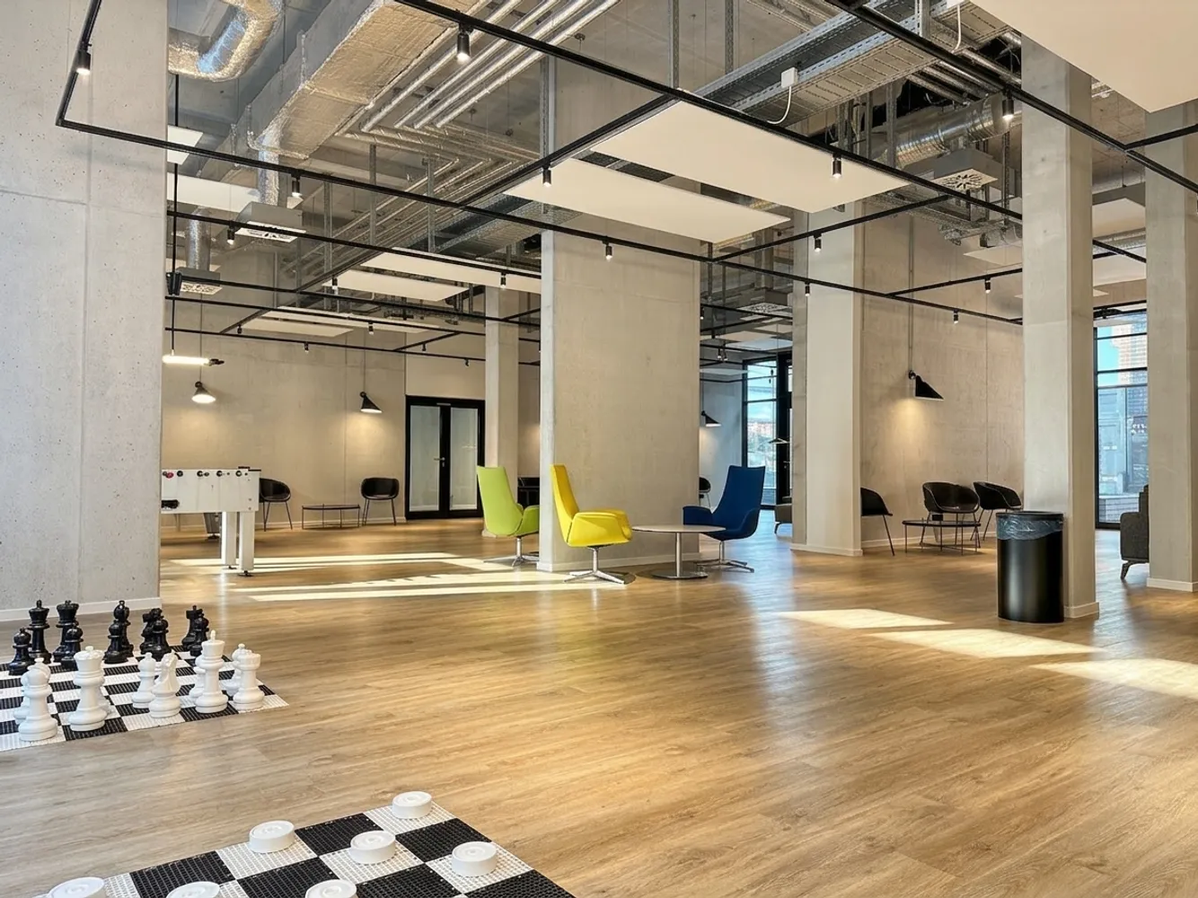 1 Zimmer Wohnung mit 27 m² in Hamburg – Bild 7