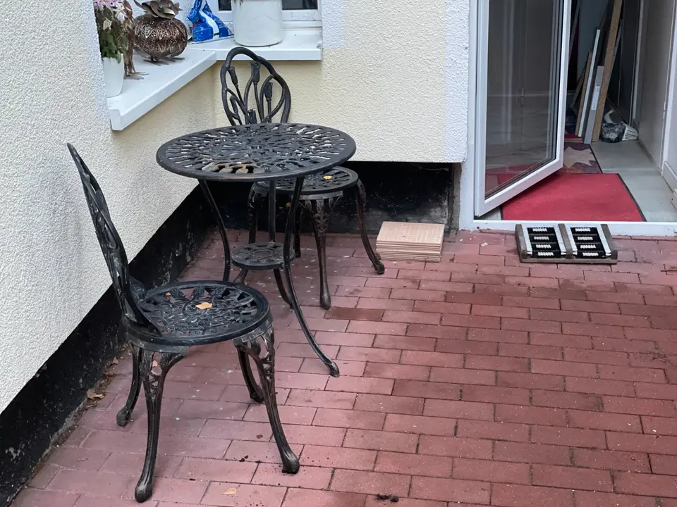 14 Zimmer Wohnung mit 52 m² in Rostock – Bild 7