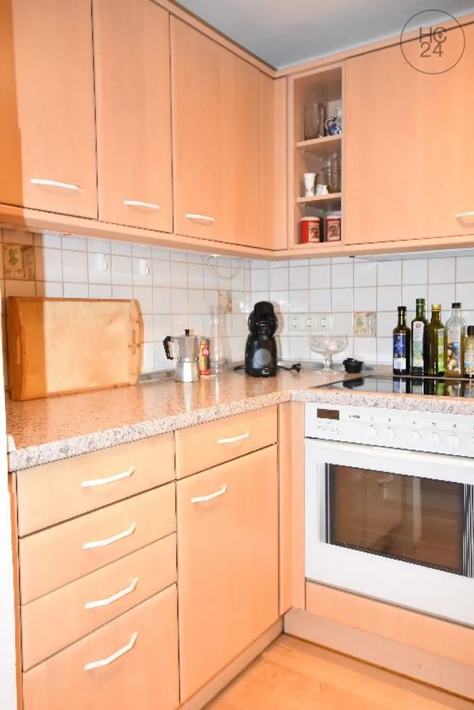 2 Zimmer Wohnung mit 75 m² in Kempten (Allgäu) – Bild 3