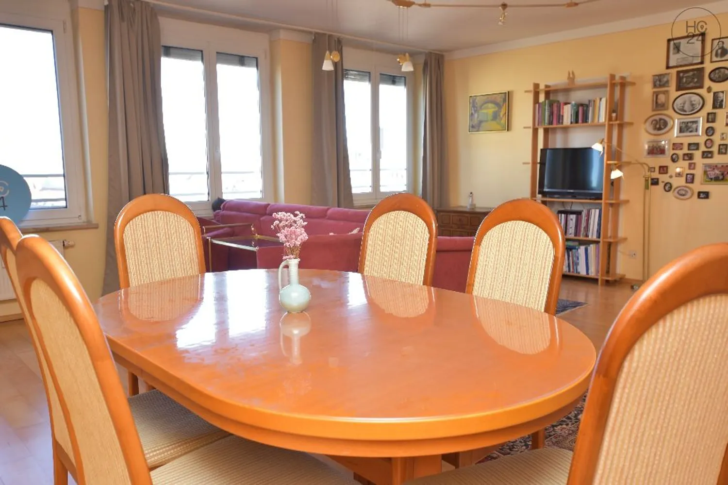 2 Zimmer Wohnung mit 75 m² in Kempten (Allgäu) – Bild 5