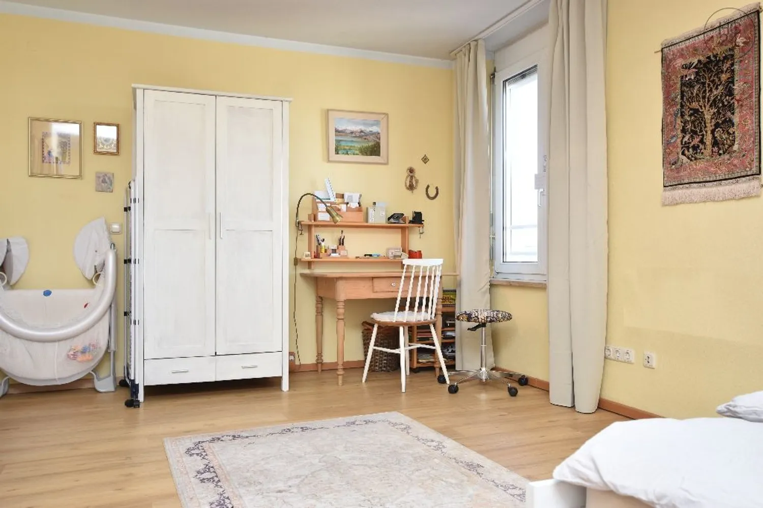 2 Zimmer Wohnung mit 75 m² in Kempten (Allgäu) – Bild 6
