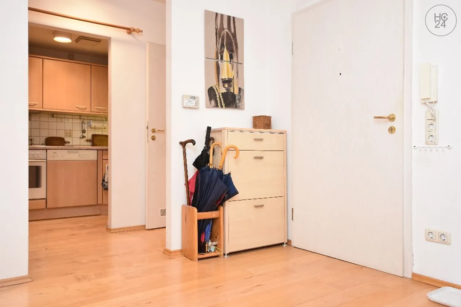 2 Zimmer Wohnung mit 75 m² in Kempten (Allgäu) – Bild 9