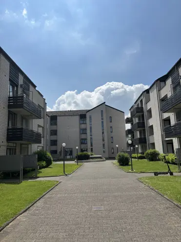 1 Zimmer Wohnung mit 27 m² in Bonn – Bild 3